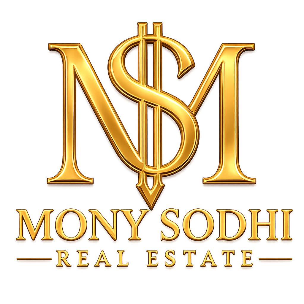 Mony Sodhi Real Estate
