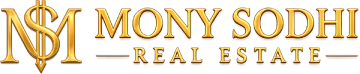 Mony Sodhi Logo