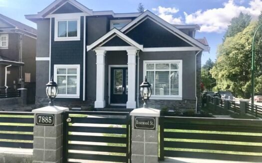 7885 ROSEWOOD STREET