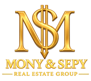 Mony & Sepy Real Estate Group