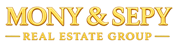 Mony Sepy Real Estate Group