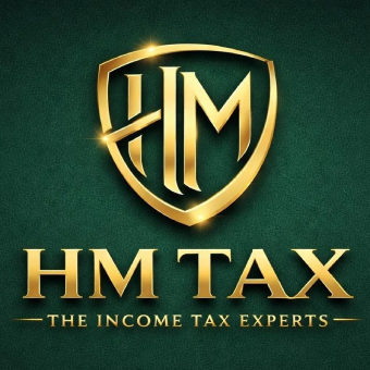 HM TAX LOGO