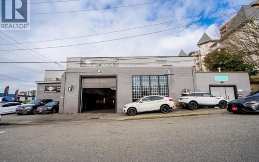 1037 AUCKLAND STREET
